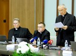 Započelo 58. Plenarno zasjedanje Sabora Hrvatske biskupske konferencije